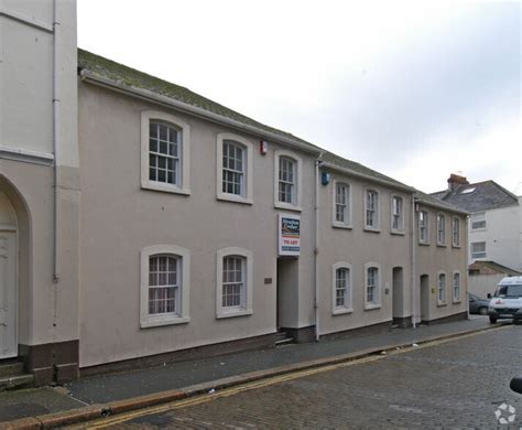 The Merchants House - currently closed