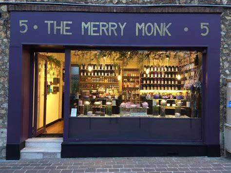 The Merry Monk à Fontenay-aux-Roses