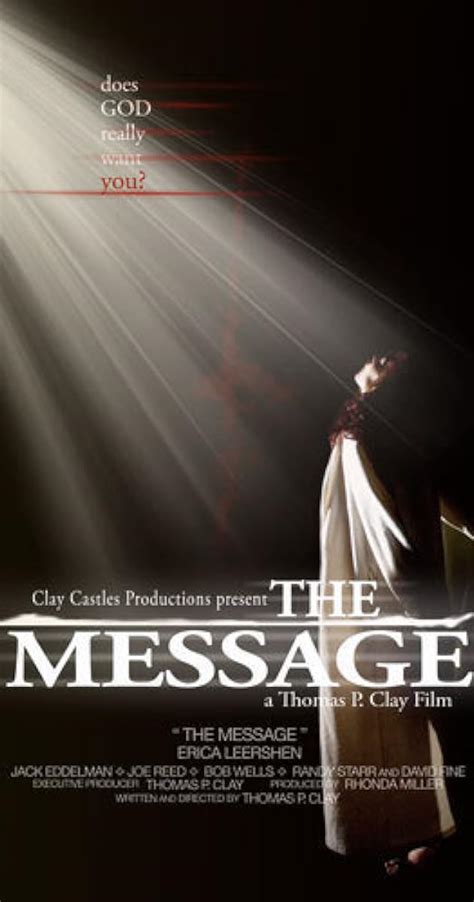 ### Watch The Message (2012) Full Movie Online Free