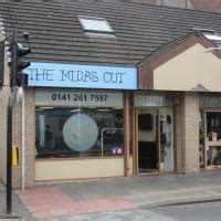 The Midas Cut