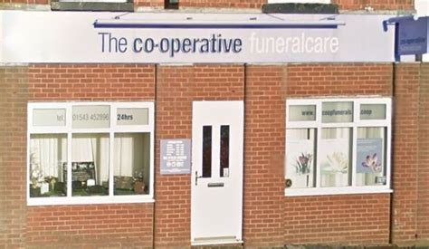 The Midcounties Co-operative Funeralcare
