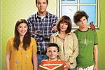 The Middle Television Show