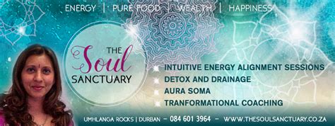The Mind Body and Soul Sanctuary