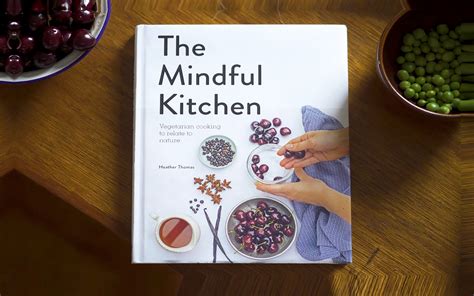 The Mindful Kitchen