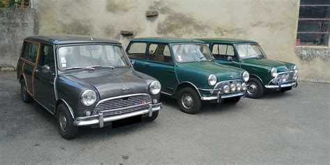 The Mini Centre à Joncy