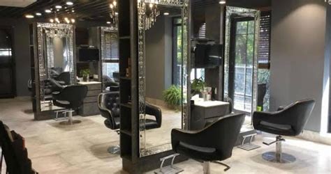 The Mirror salon Unisex & Tattoo