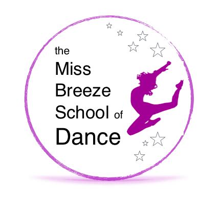The Miss Breeze School of Dance