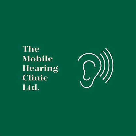 The Mobile Hearing Clinic Ltd.