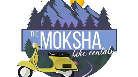 The Moksha Bike Rentals