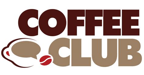 The Monthly Coffee Club
