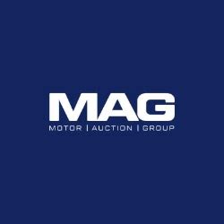 The Motor Auction Group Rotherham