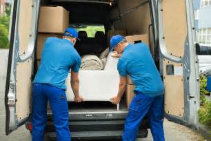 The Moving van house clearance and removals