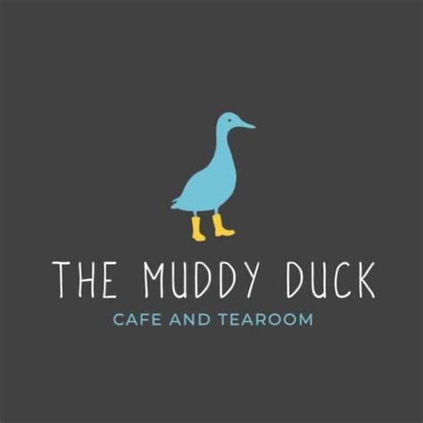The Muddy Duck Cafe and Tearoom