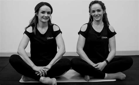 The Mummy Physios at Mid Ulster Pilates