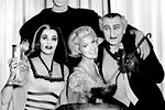 The Munsters Show Episodes
