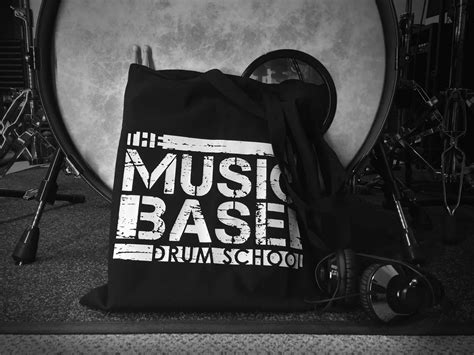 The Music Base Drum School (Aylesbury)