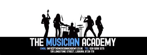 The Musician Academy
