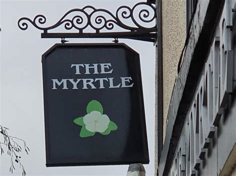 The Myrtle
