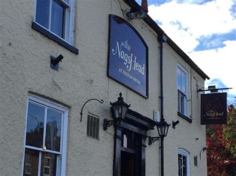 The Nags Head