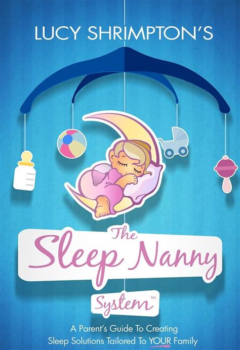 The Nanny Sleep Consultant