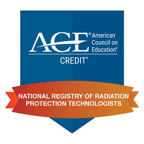 The National Registry of Radiation Protection Technologists