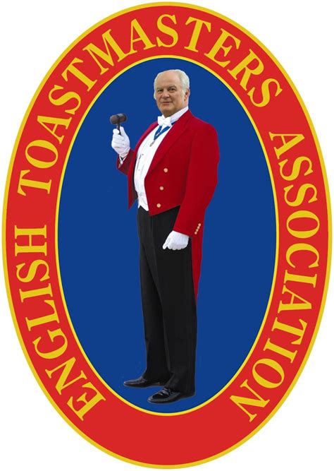 The National Toastmaster