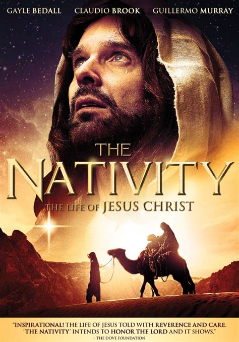 The Nativity (1984) film online,Miguel Zacario,Gayle Bedall,Claudio Brook,Guillermo Murray,Jorge Rivera