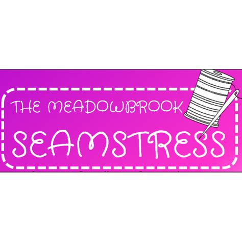 The Needwood Seamstress