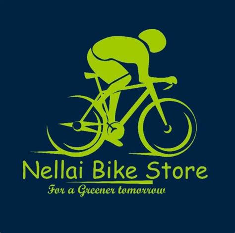 The Nellai Bike Store