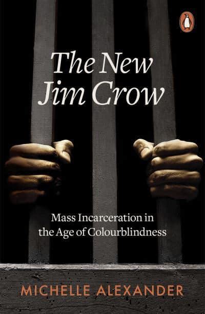 The-New-Jim-Crow