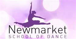 The Newmarket School Of Dance
