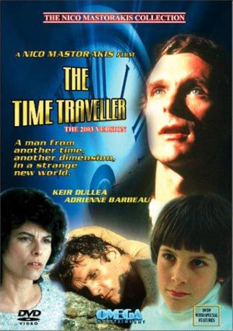 The Next One (1984) film online,Nico Mastorakis,Keir Dullea,Adrienne Barbeau,Peter Hobbs,Jeremy Licht