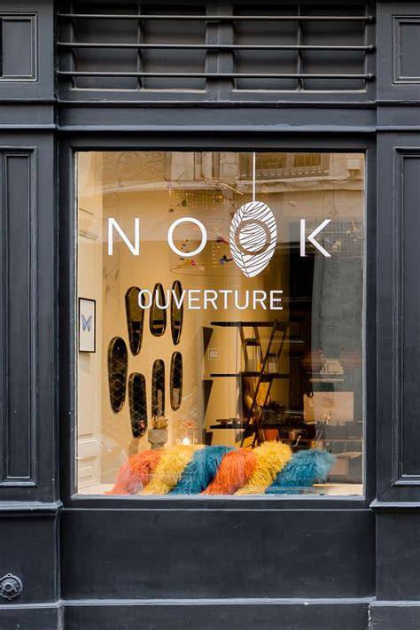 The Nook à Lyon