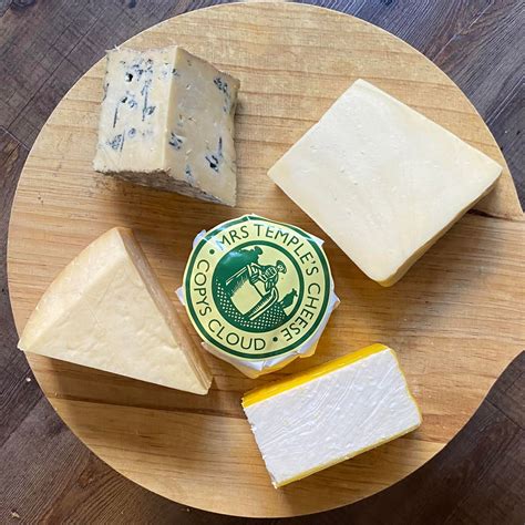 The Norfolk Cheese Co & Delicatessen