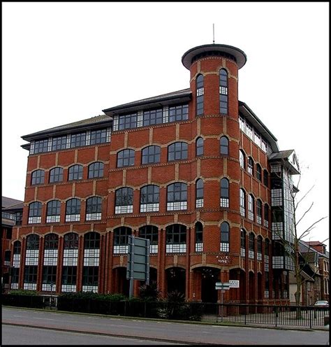 The Norfolk Watch Company