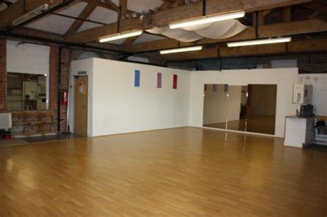 The North Leeds Dance Academy