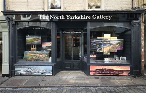 The North Yorkshire Gallery