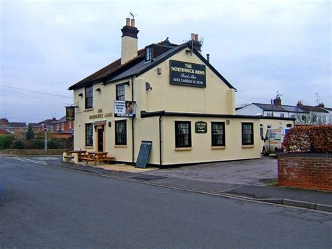 The Northwick Arms