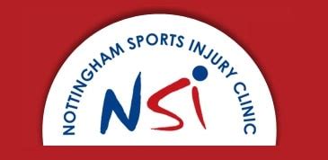 The Nottingham Sports Injury Clinic
