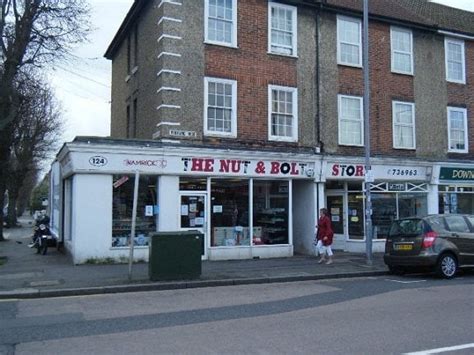 The Nut and Bolt Store