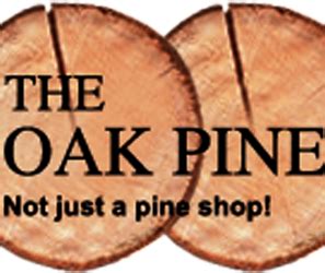 The Oak Pine Furniture