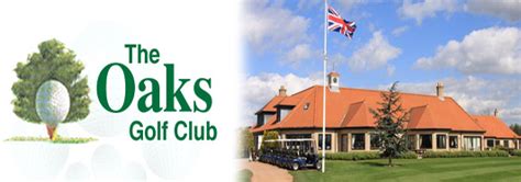 The Oaks Golf Shop