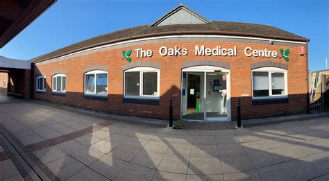 The Oaks Medical Centre