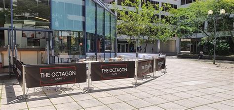 The Octagon Restaurant