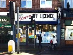 The Off Licence Wines Beers Spirits