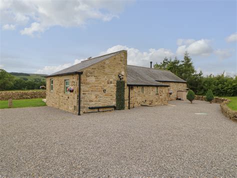 The Old Byre Holiday Cottage