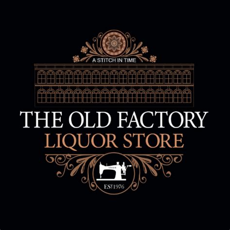 The Old Factory Liquor Store