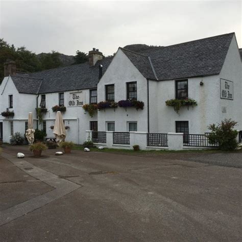 The Old Inn Gairloch