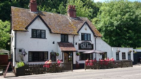 The Old Inn