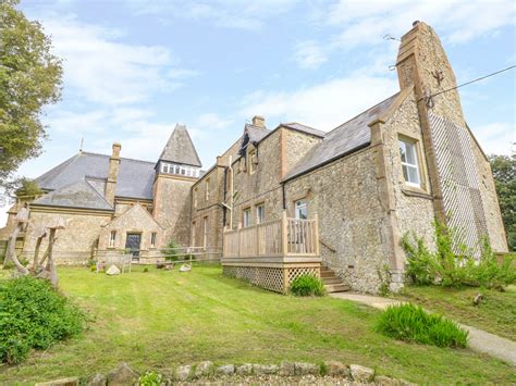 The Old Kitchens Weston Manor Self catering